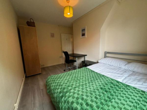 Comfy Double Room